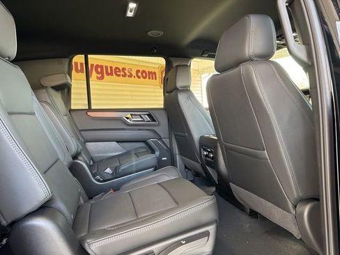 New 2026 GMC Yukon XL Denali image 25