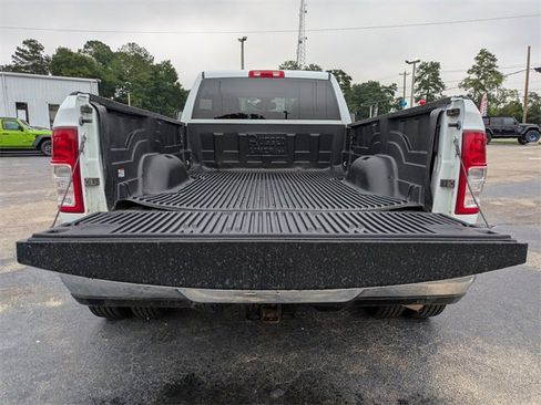 Used 2023 RAM 3500 Big Horn w/ Level 1 Equipment Group image 12