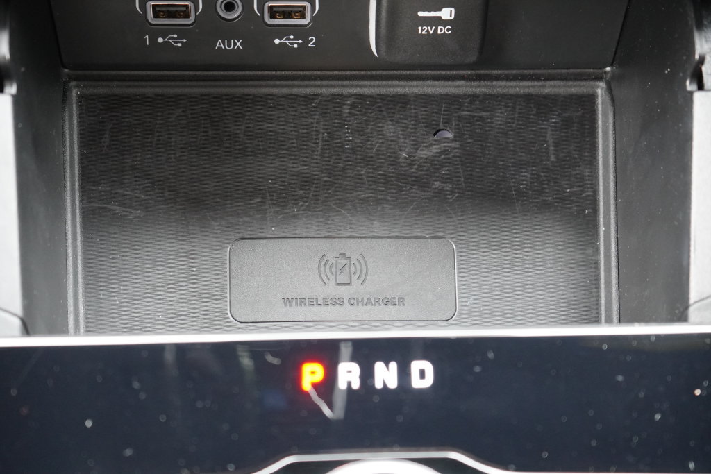 Used 2023 Jeep Grand Cherokee Altitude AWD/4WD image 20