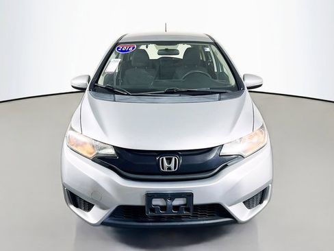 Used 2016 Honda Fit LX image 2