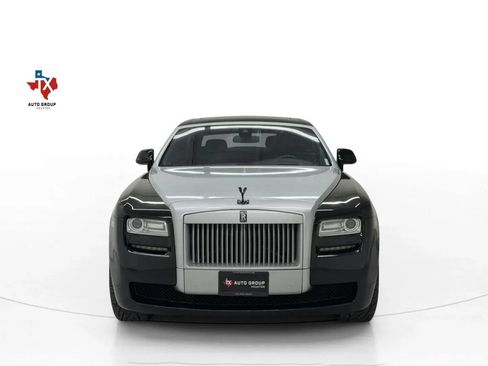 Used 2013 Rolls-Royce Ghost RWD image 56
