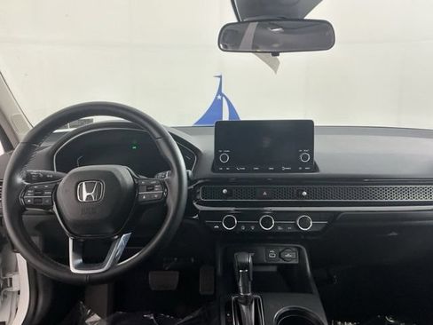 Certified 2023 Honda Civic EX-L image 25