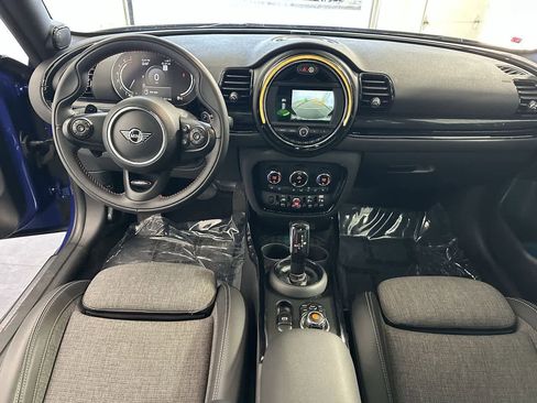 Used 2021 MINI Cooper Clubman S w/ Storage Package image 11