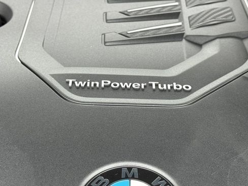 Certified 2023 BMW Z4 sDrive30i w/ Shadowloine Package image 31