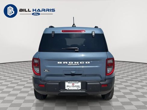 New 2026 Ford Bronco Sport Big Bend AWD/4WD image 6