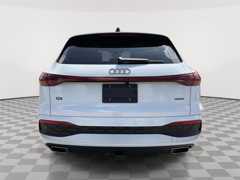 New 2026 Audi Q5 Premium Plus AWD/4WD image 4