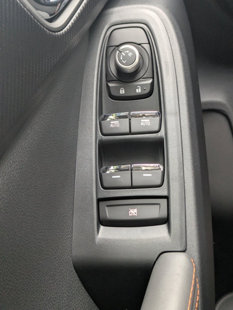 New 2026 Subaru Crosstrek 2.5i Limited AWD/4WD image 26
