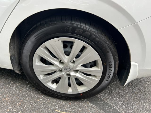 Used 2024 Nissan Sentra S FWD image 34