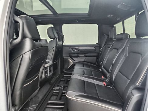New 2026 RAM 1500 Limited AWD/4WD image 32