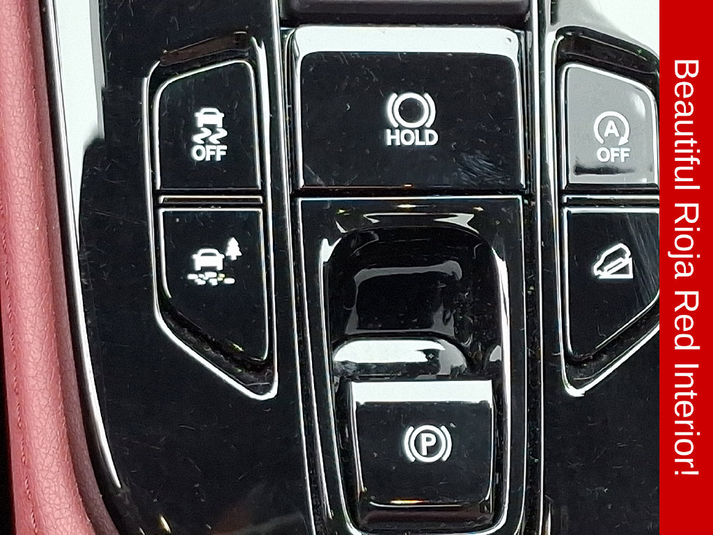 Used 2024 Lexus NX 350 AWD w/ Cold Area Package image 24