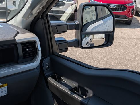 New 2026 Ford F250 XL w/ XL Chrome Package image 16