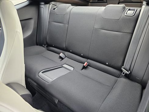 New 2026 Honda Prelude image 32