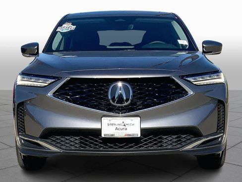 Used 2026 Acura MDX FWD image 3