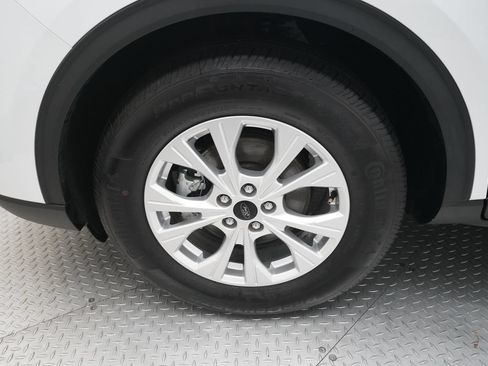 Certified 2023 Ford Escape Active AWD/4WD image 25