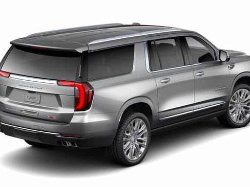 New 2026 GMC Yukon XL Denali image 29