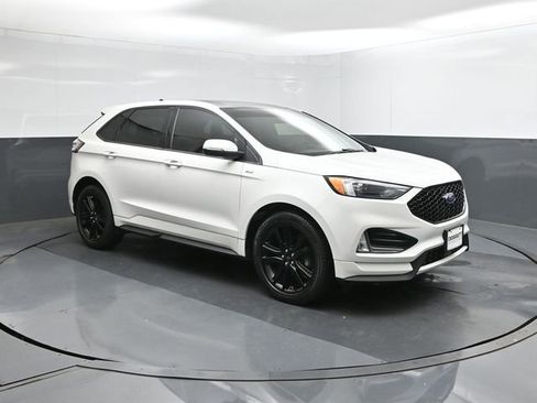Used 2020 Ford Edge ST-Line FWD image 26
