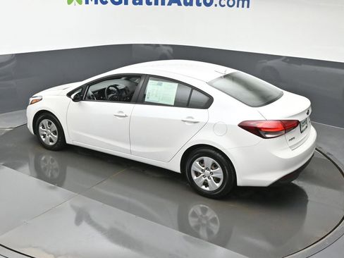 Used 2018 Kia Forte LX w/ LX Popular Package image 20