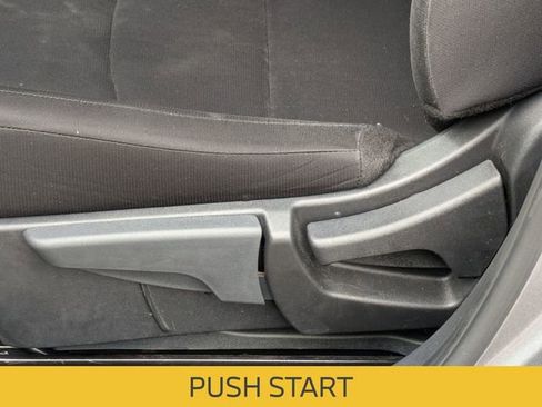 Used 2024 Nissan Sentra S image 11