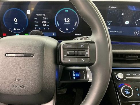 Certified 2024 Hyundai Santa Fe Calligraphy image 24