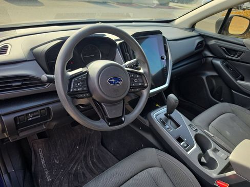 Used 2024 Subaru Crosstrek 2.0i Premium AWD/4WD image 6