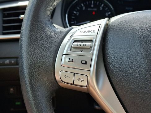 Used 2015 Nissan Rogue SL w/ SL Premium Package AWD/4WD image 29