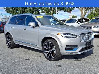 Certified 2024 Volvo XC90 B6 Plus w/ Protection Package Premier