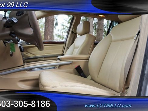 Used 2007 Mercedes-Benz GL 450 4MATIC image 13