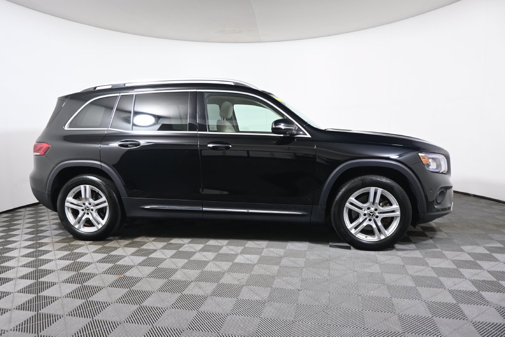 Certified 2023 Mercedes-Benz GLB 250 4MATIC image 8