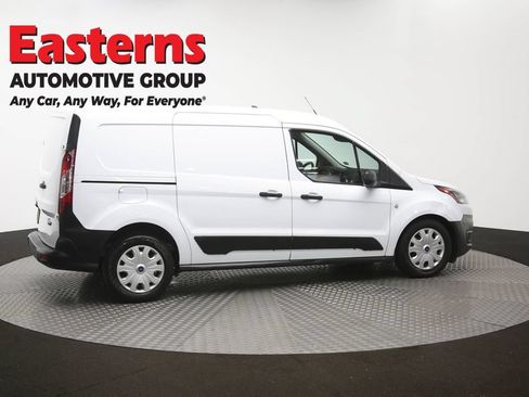 Used 2022 Ford Transit Connect XL FWD image 43