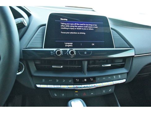 New 2025 Cadillac CT4 Premium Luxury image 15