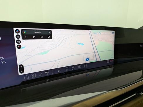 New 2025 Cadillac Escalade IQ Luxury 2 image 6