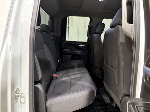 Used 2020 Chevrolet Silverado 2500 W/T w/ WT Fleet Convenience Package image 14