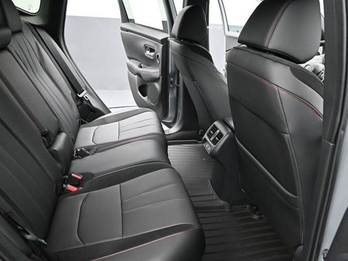 New 2025 Acura ADX A-Spec image 15