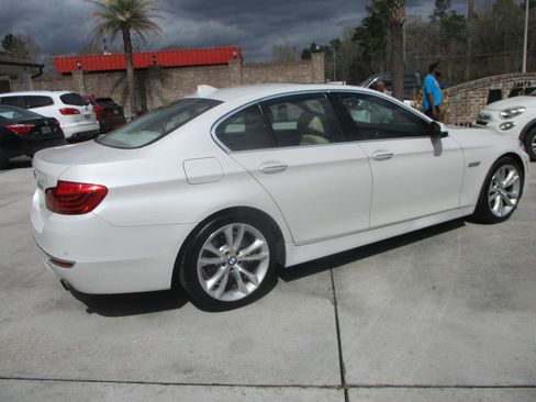 Used 2014 BMW 535i Sedan image 26