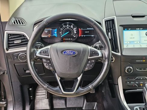 Used 2017 Ford Edge SEL w/ Equipment Group 201A image 17