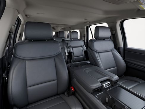 New 2027 Ford Expedition Max Active AWD/4WD image 10