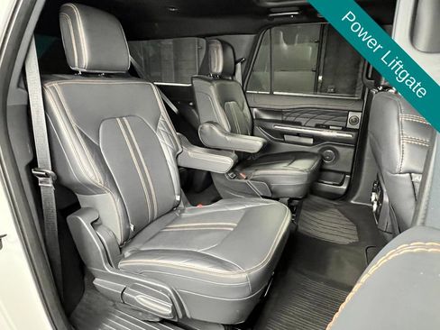 Used 2024 Ford Expedition Max Platinum AWD/4WD image 19