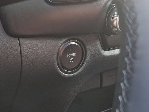 New 2026 MAZDA CX-50 AWD 2.5 Hybrid w/ Weather Package image 18