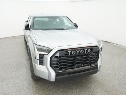 New 2026 Toyota Tundra Limited AWD/4WD image 17