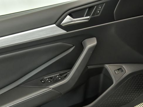 New 2026 Volkswagen Jetta S FWD image 5