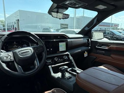 Used 2026 GMC Sierra 1500 Denali Ultimate AWD/4WD image 10