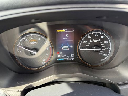 Used 2022 Subaru Forester Wilderness image 31