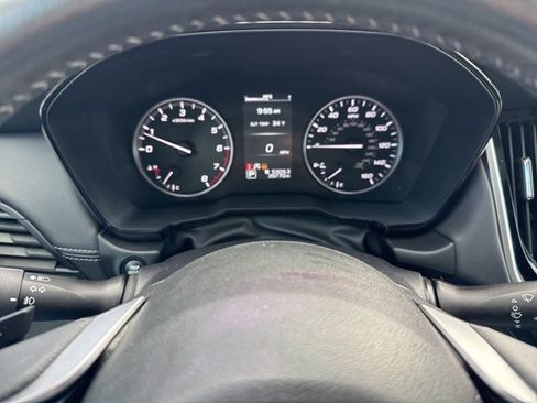 Used 2023 Subaru Outback Premium image 26