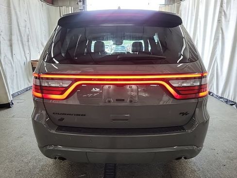 Used 2022 Dodge Durango R/T AWD/4WD image 9