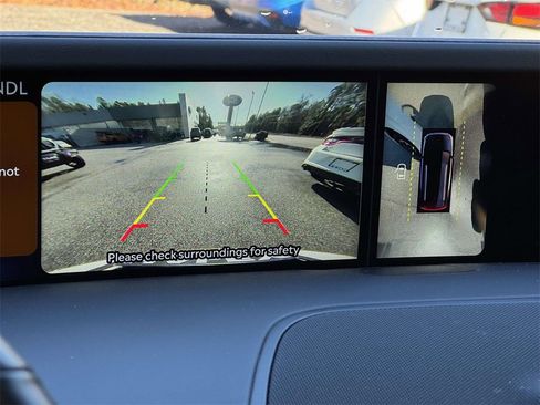 Used 2024 Lincoln Nautilus Reserve image 4