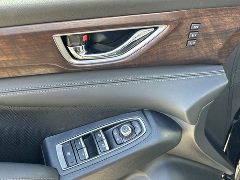 Certified 2025 Subaru Ascent Touring w/ Popular Package #2 image 20