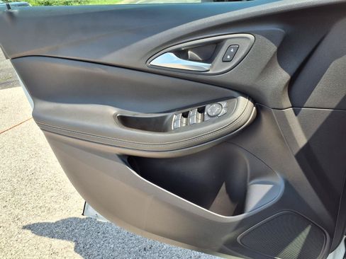 Used 2026 Buick Encore GX Preferred FWD image 20