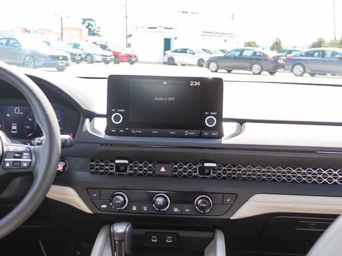 Certified 2024 Honda Accord EX image 14