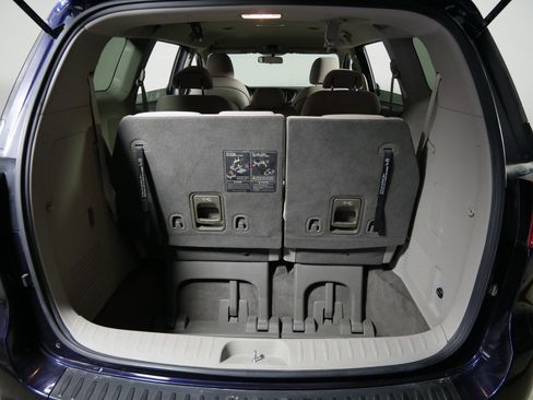 Used 2019 Kia Sedona LX FWD image 18