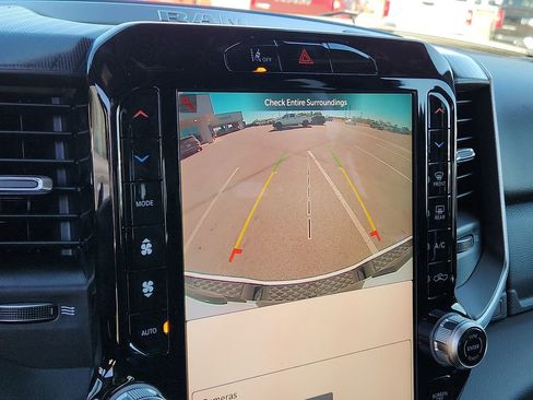 New 2025 RAM 1500 Lone Star RWD image 18